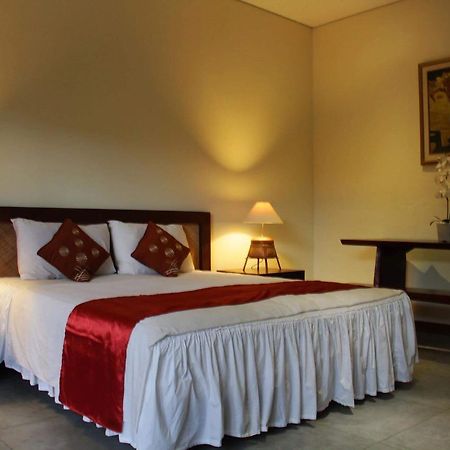 Pondok Alit Resort Seminyak Zewnętrze zdjęcie