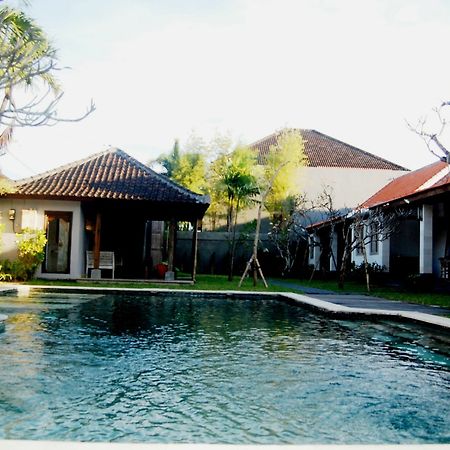 Pondok Alit Resort Seminyak Zewnętrze zdjęcie