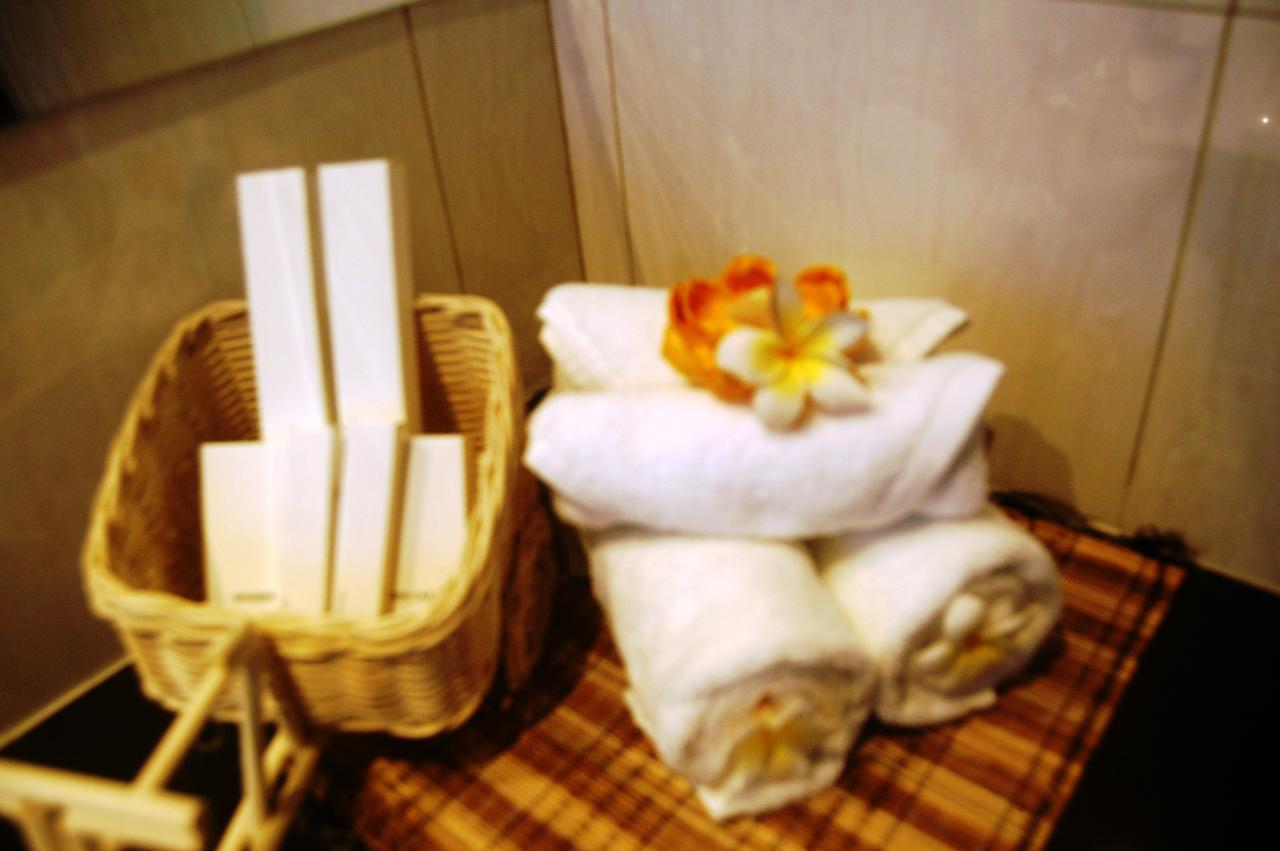 Pondok Alit Resort Seminyak Zewnętrze zdjęcie