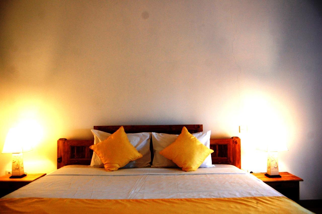 Pondok Alit Resort Seminyak Zewnętrze zdjęcie