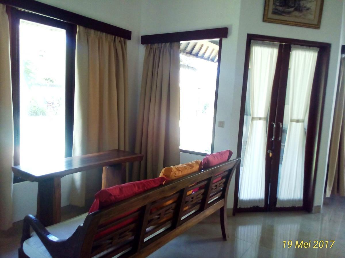 Pondok Alit Resort Seminyak Zewnętrze zdjęcie