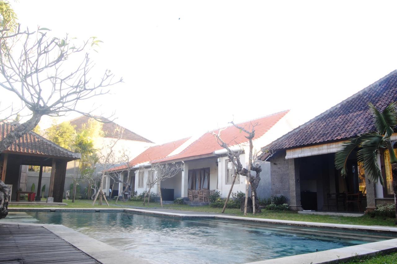 Pondok Alit Resort Seminyak Zewnętrze zdjęcie