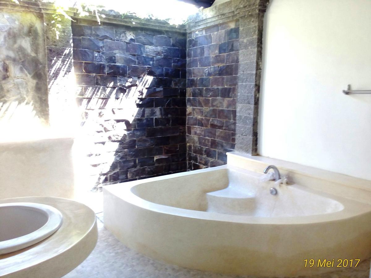 Pondok Alit Resort Seminyak Zewnętrze zdjęcie