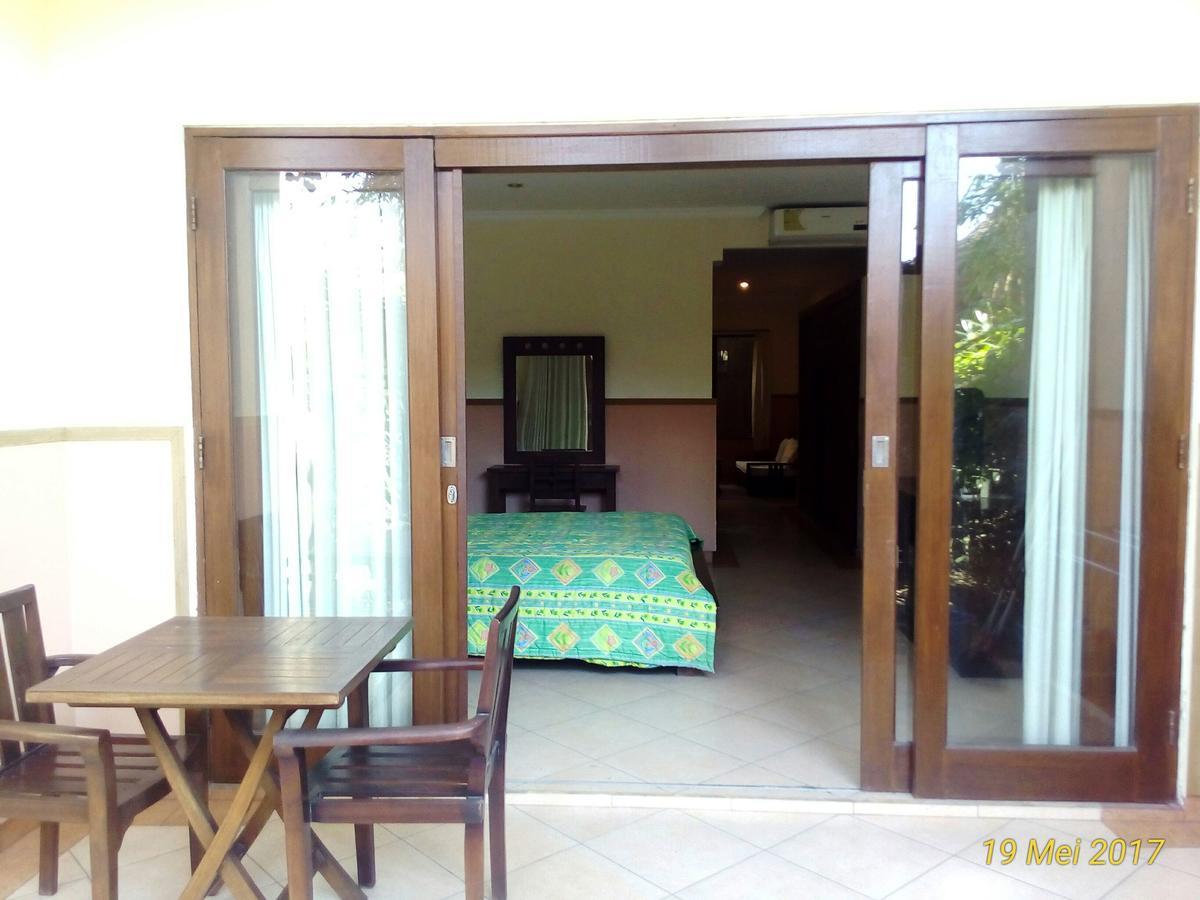 Pondok Alit Resort Seminyak Zewnętrze zdjęcie