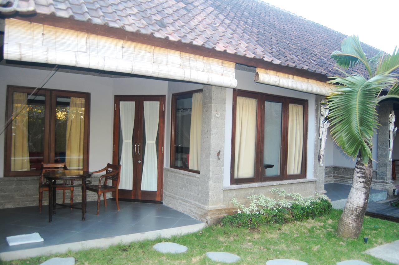 Pondok Alit Resort Seminyak Zewnętrze zdjęcie