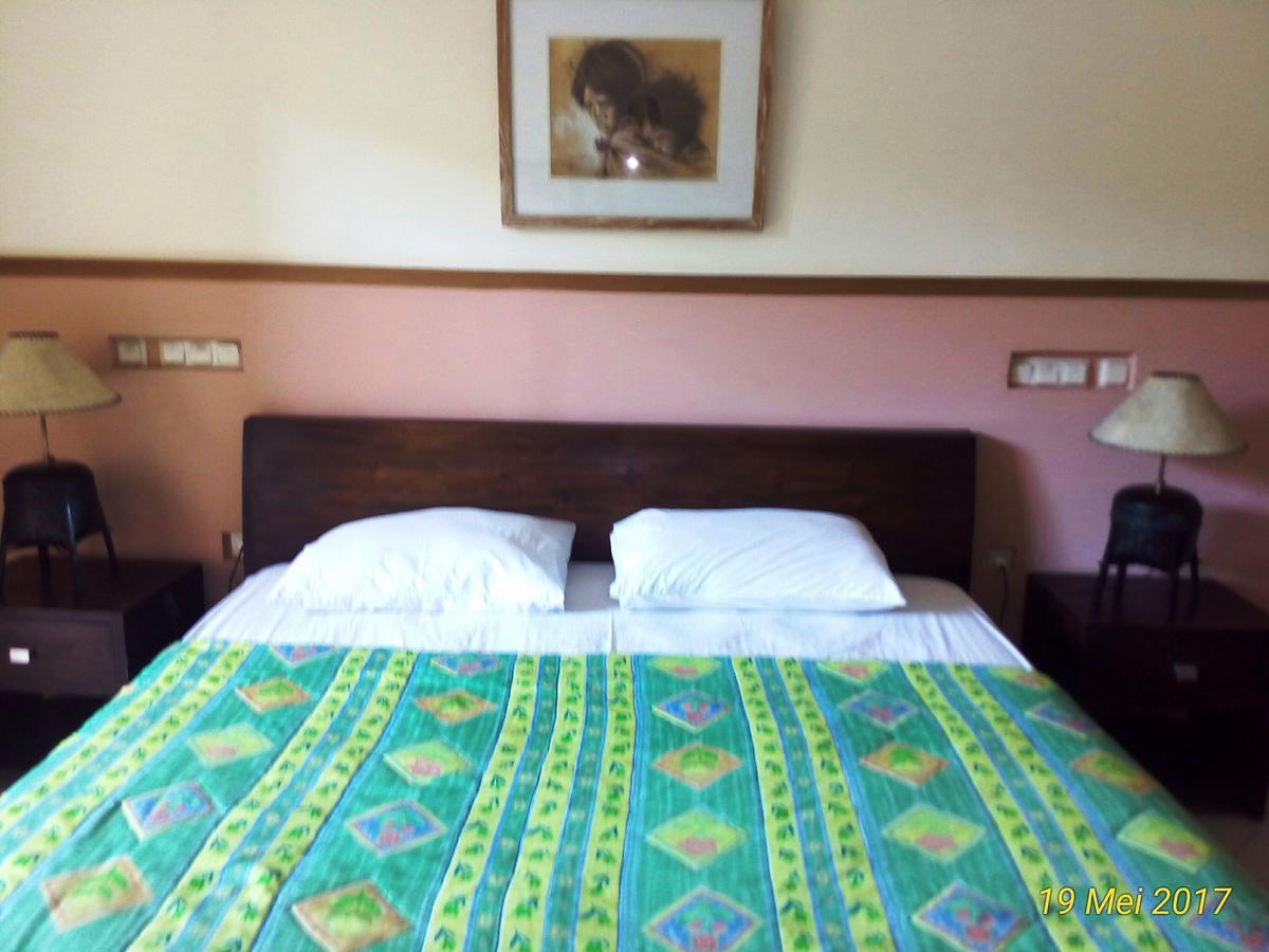 Pondok Alit Resort Seminyak Zewnętrze zdjęcie