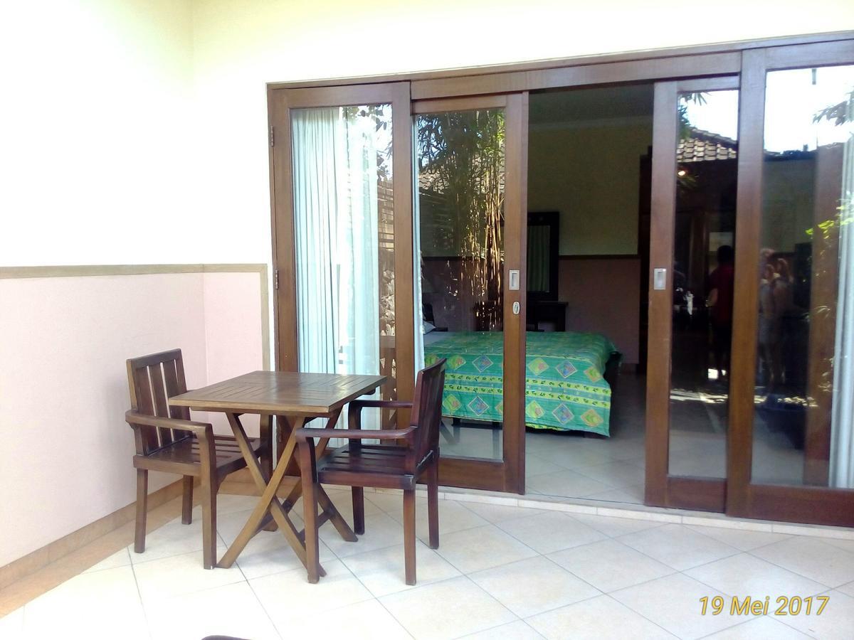 Pondok Alit Resort Seminyak Zewnętrze zdjęcie