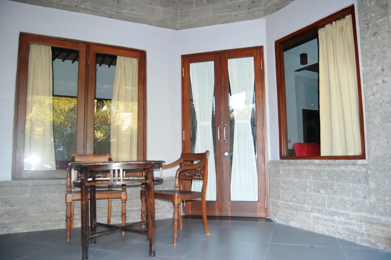 Pondok Alit Resort Seminyak Zewnętrze zdjęcie