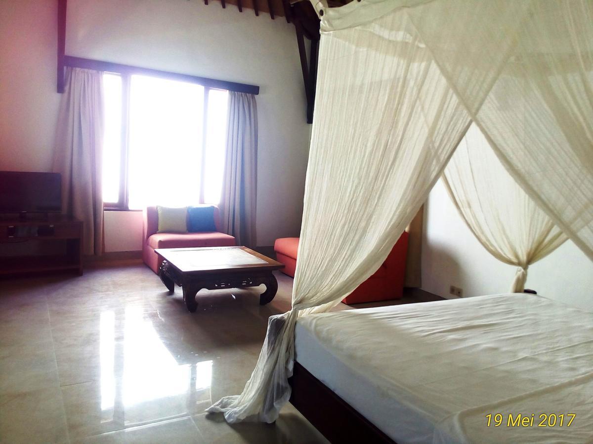 Pondok Alit Resort Seminyak Zewnętrze zdjęcie