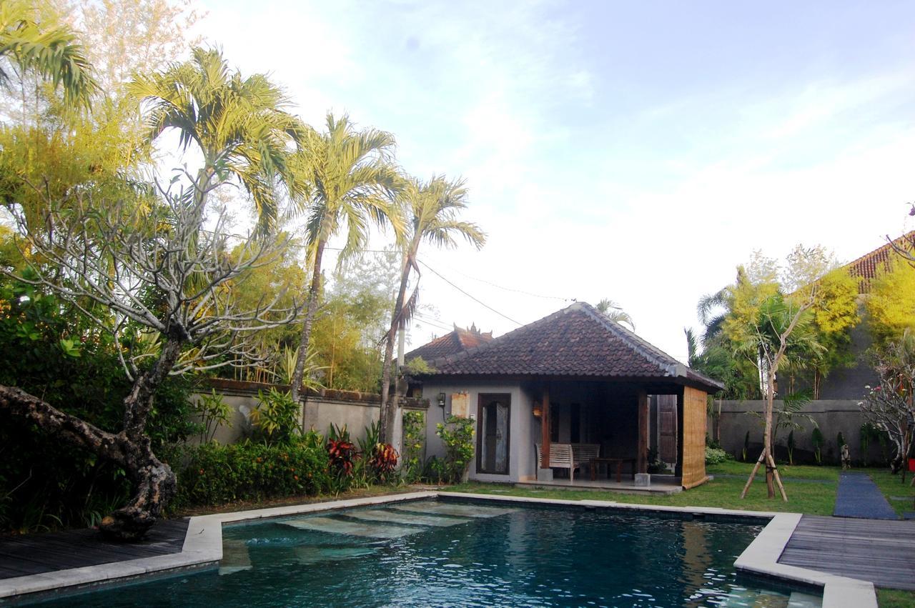 Pondok Alit Resort Seminyak Zewnętrze zdjęcie