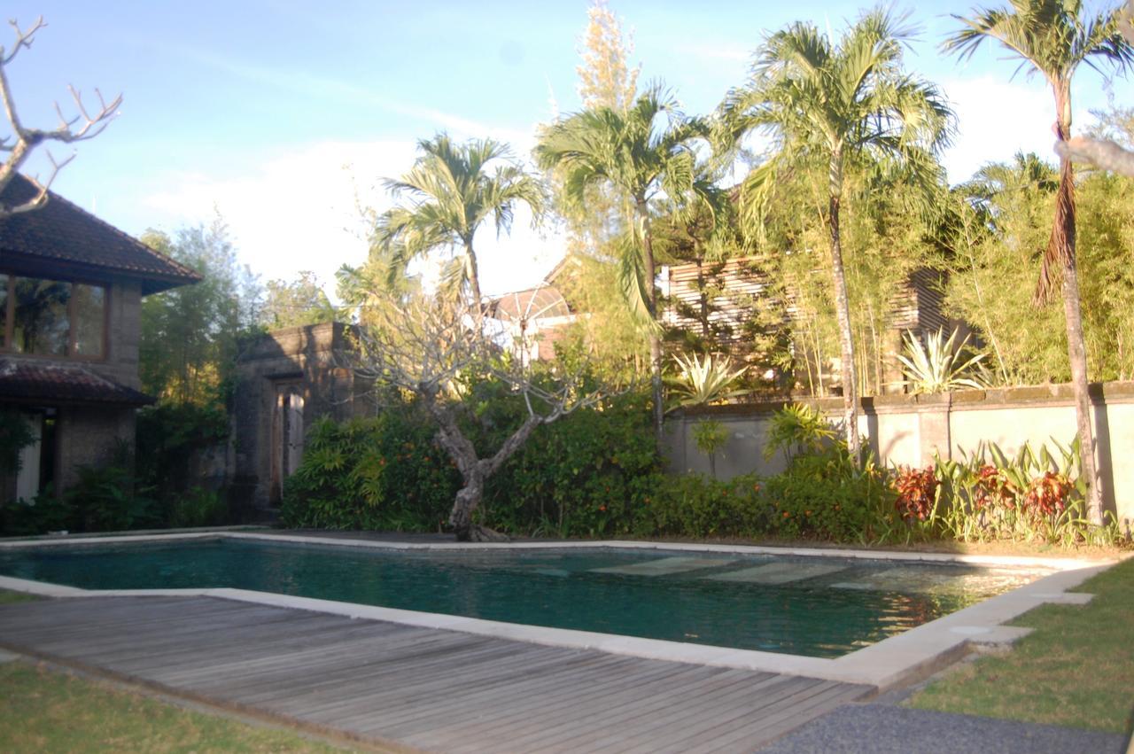 Pondok Alit Resort Seminyak Zewnętrze zdjęcie