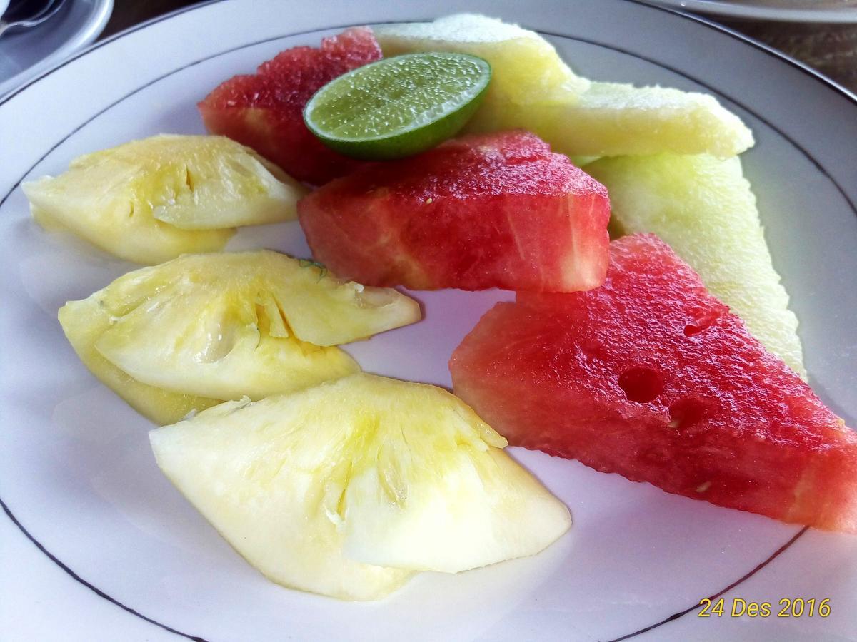 Pondok Alit Resort Seminyak Zewnętrze zdjęcie