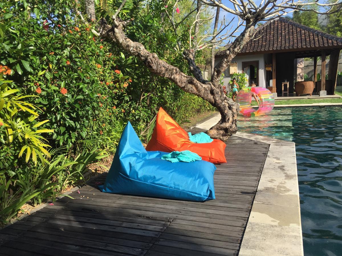 Pondok Alit Resort Seminyak Zewnętrze zdjęcie