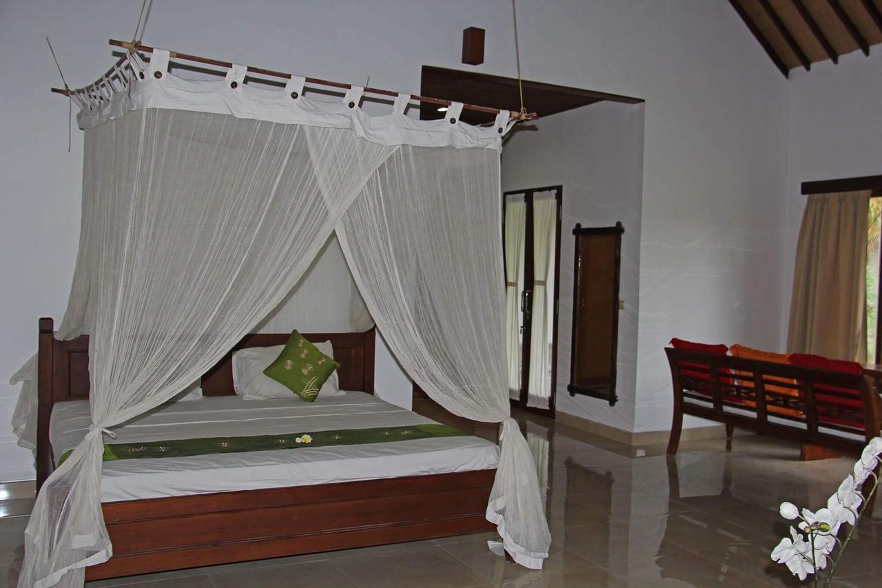 Pondok Alit Resort Seminyak Zewnętrze zdjęcie