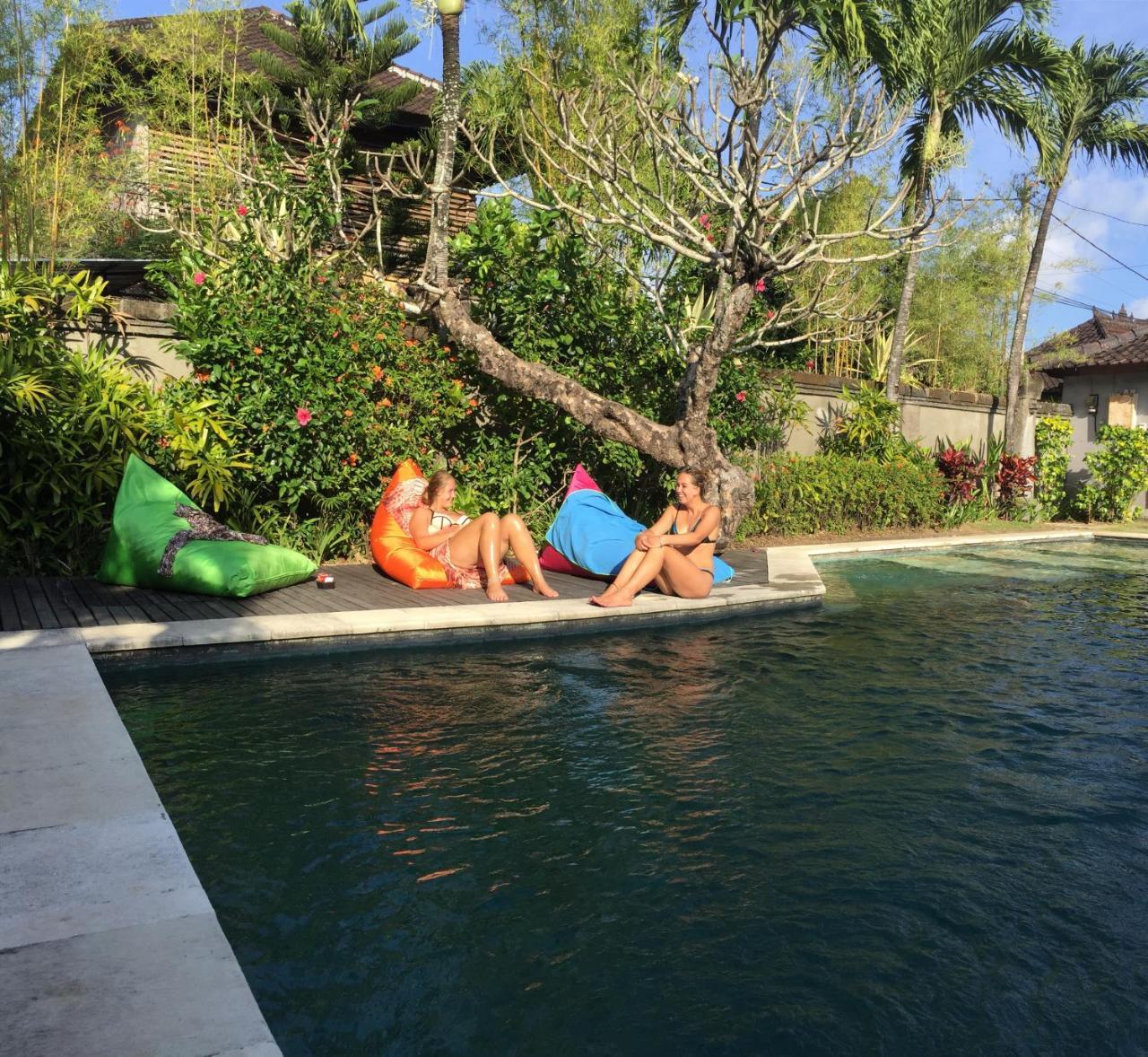 Pondok Alit Resort Seminyak Zewnętrze zdjęcie