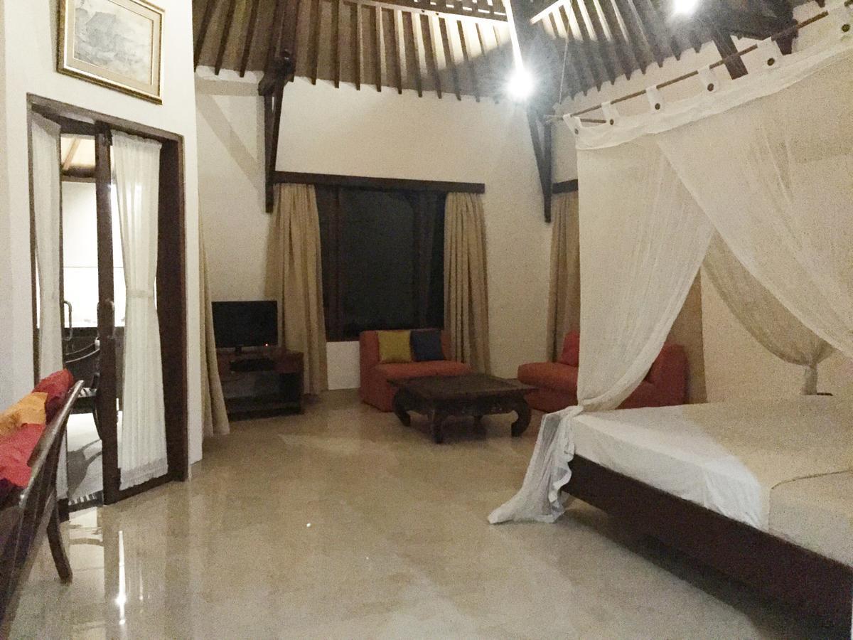 Pondok Alit Resort Seminyak Zewnętrze zdjęcie