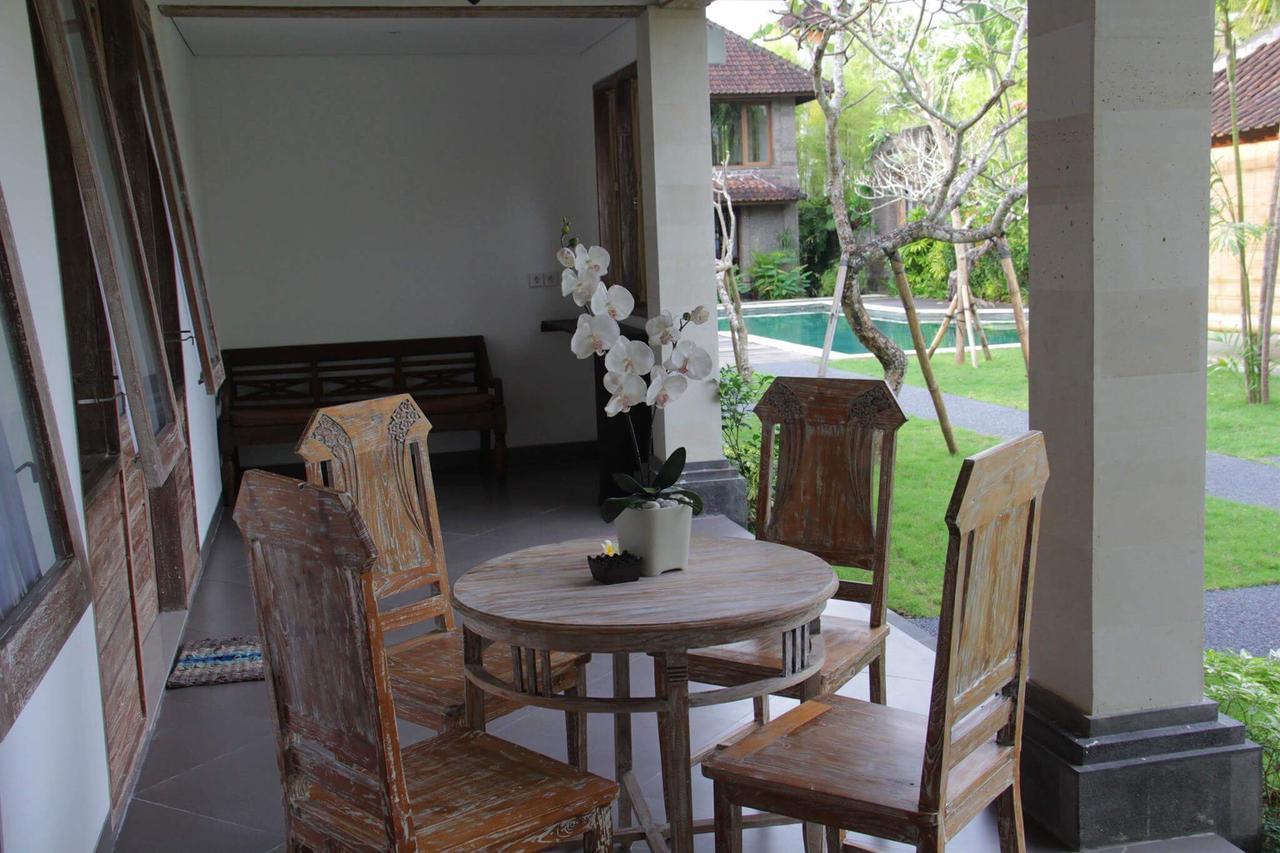 Pondok Alit Resort Seminyak Zewnętrze zdjęcie