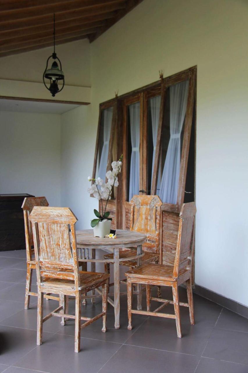 Pondok Alit Resort Seminyak Zewnętrze zdjęcie