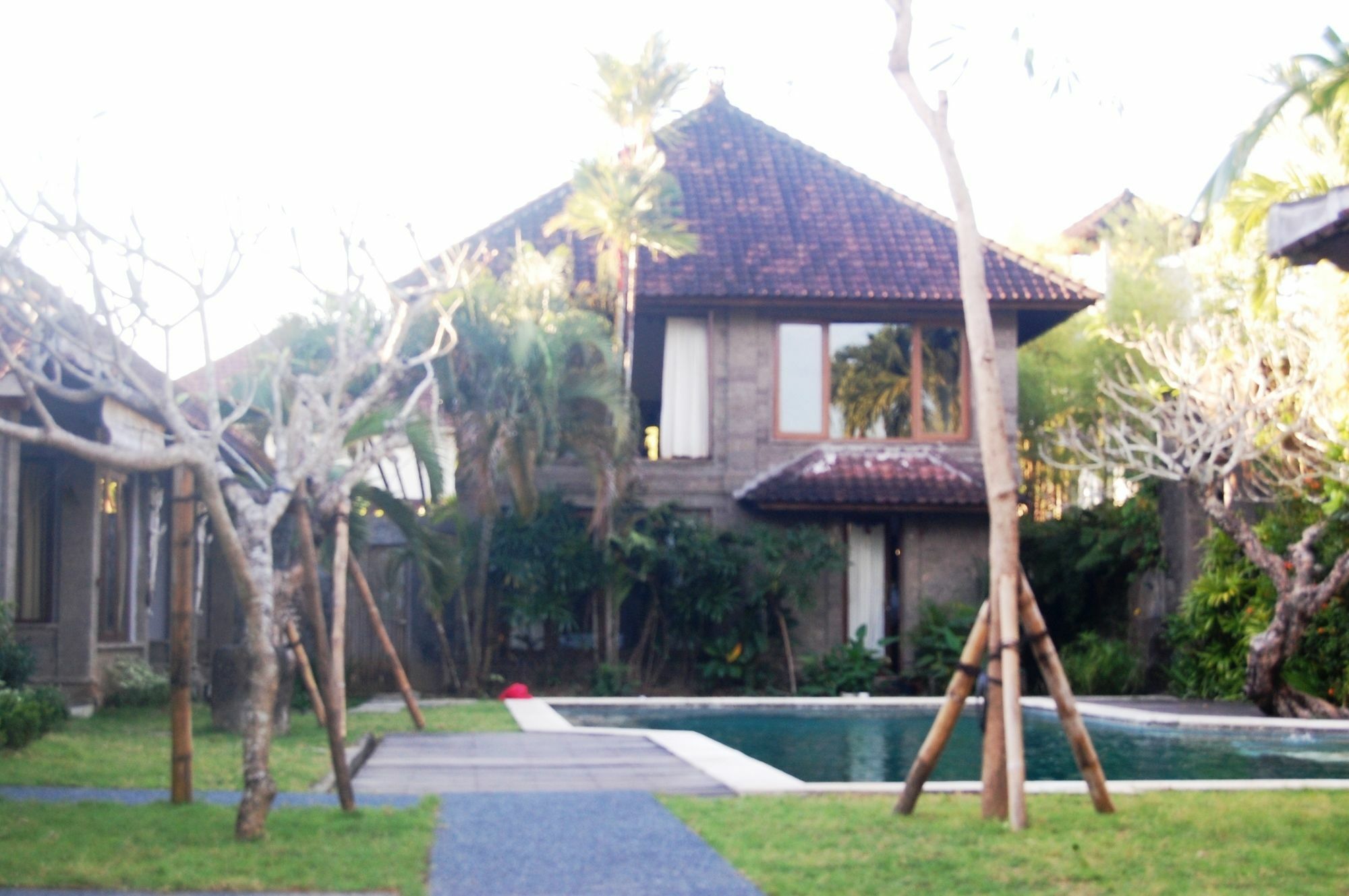 Pondok Alit Resort Seminyak Zewnętrze zdjęcie