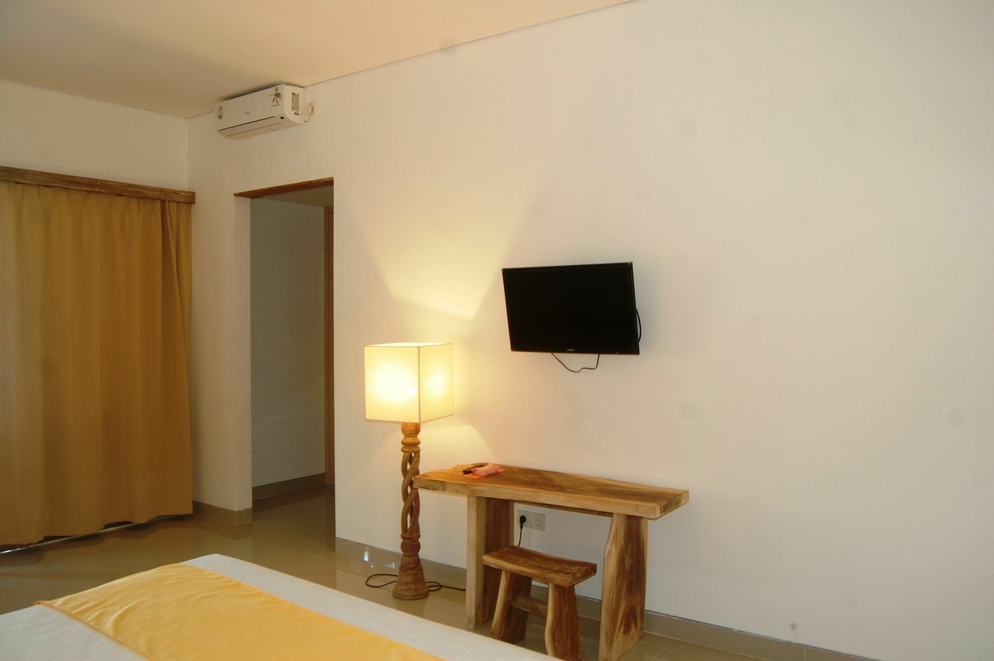 Pondok Alit Resort Seminyak Zewnętrze zdjęcie