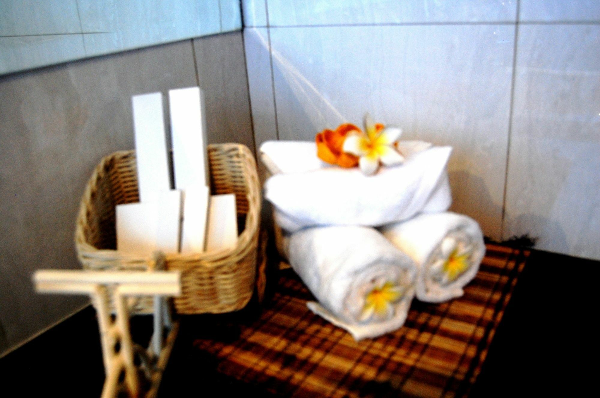 Pondok Alit Resort Seminyak Zewnętrze zdjęcie