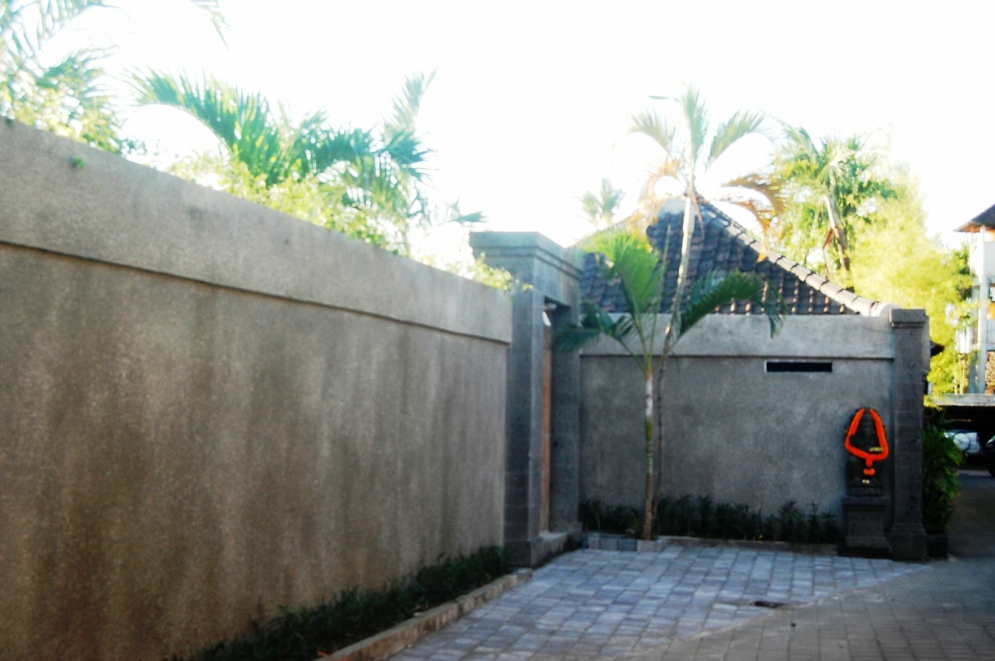 Pondok Alit Resort Seminyak Zewnętrze zdjęcie
