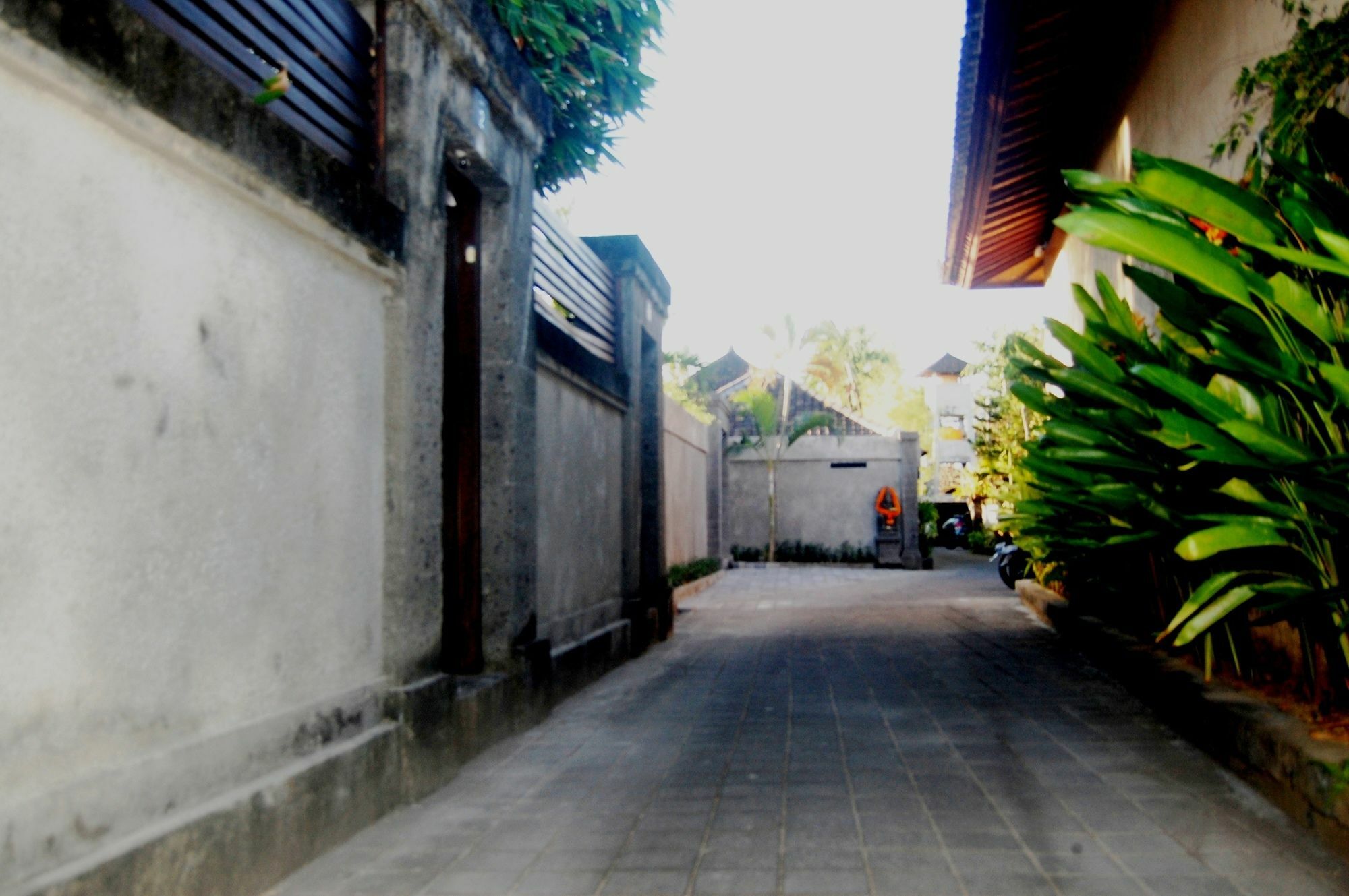Pondok Alit Resort Seminyak Zewnętrze zdjęcie