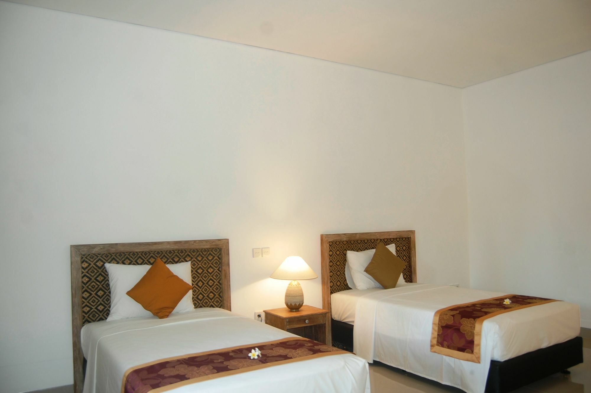 Pondok Alit Resort Seminyak Zewnętrze zdjęcie