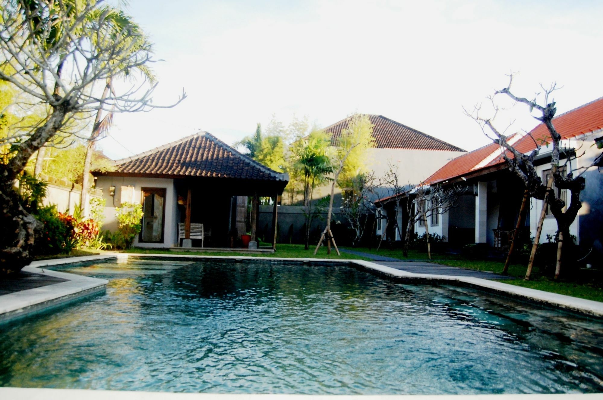 Pondok Alit Resort Seminyak Zewnętrze zdjęcie