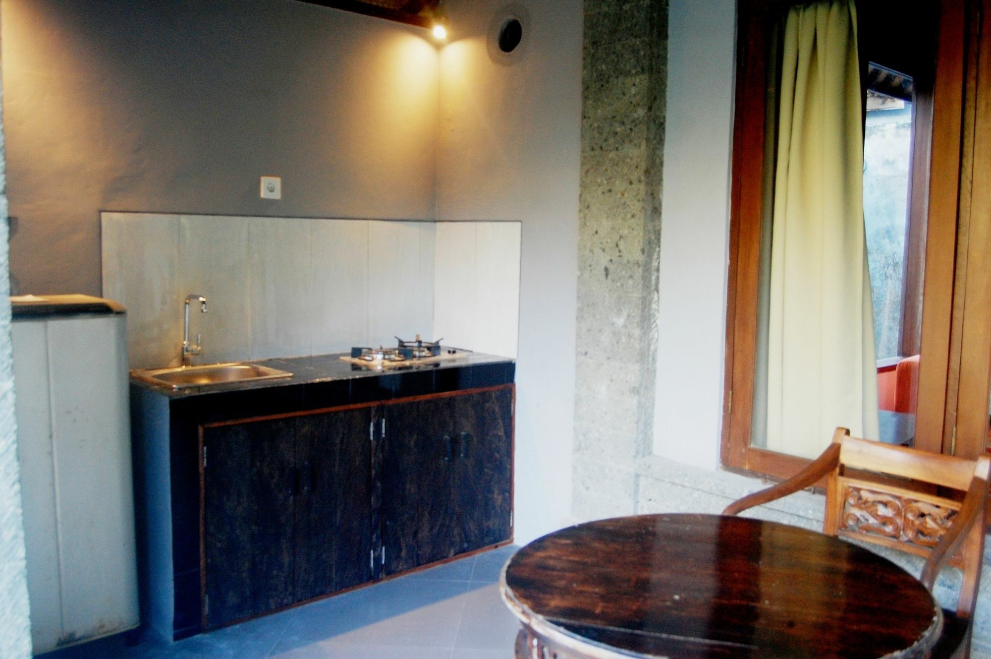 Pondok Alit Resort Seminyak Zewnętrze zdjęcie