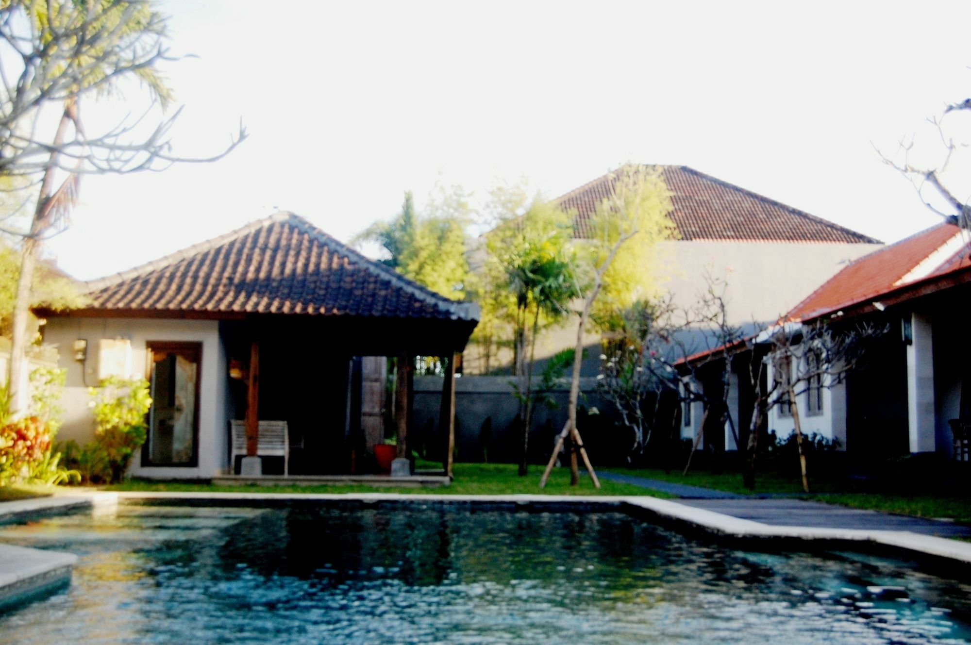 Pondok Alit Resort Seminyak Zewnętrze zdjęcie