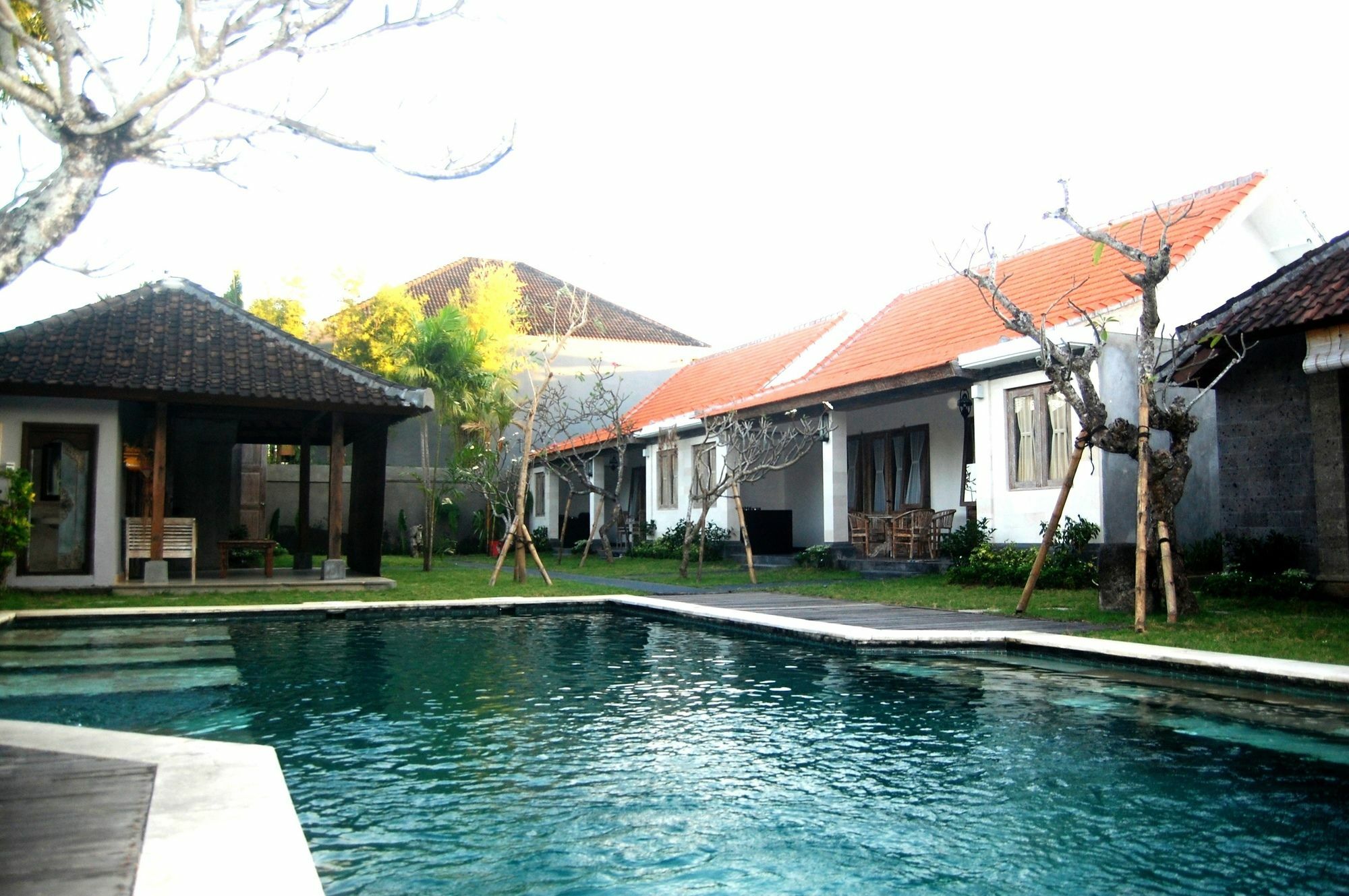 Pondok Alit Resort Seminyak Zewnętrze zdjęcie