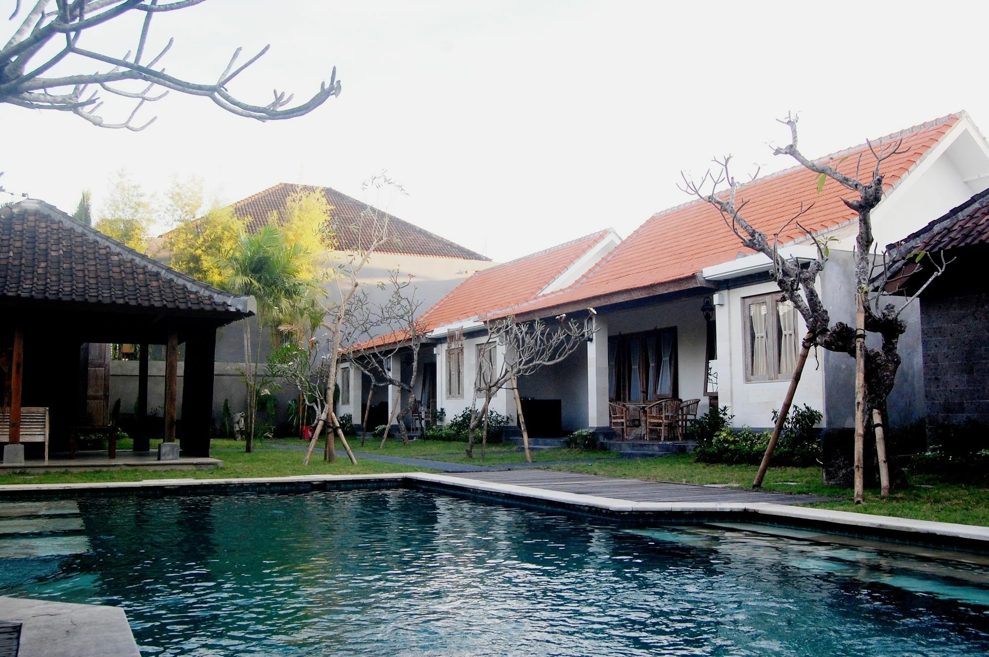 Pondok Alit Resort Seminyak Zewnętrze zdjęcie