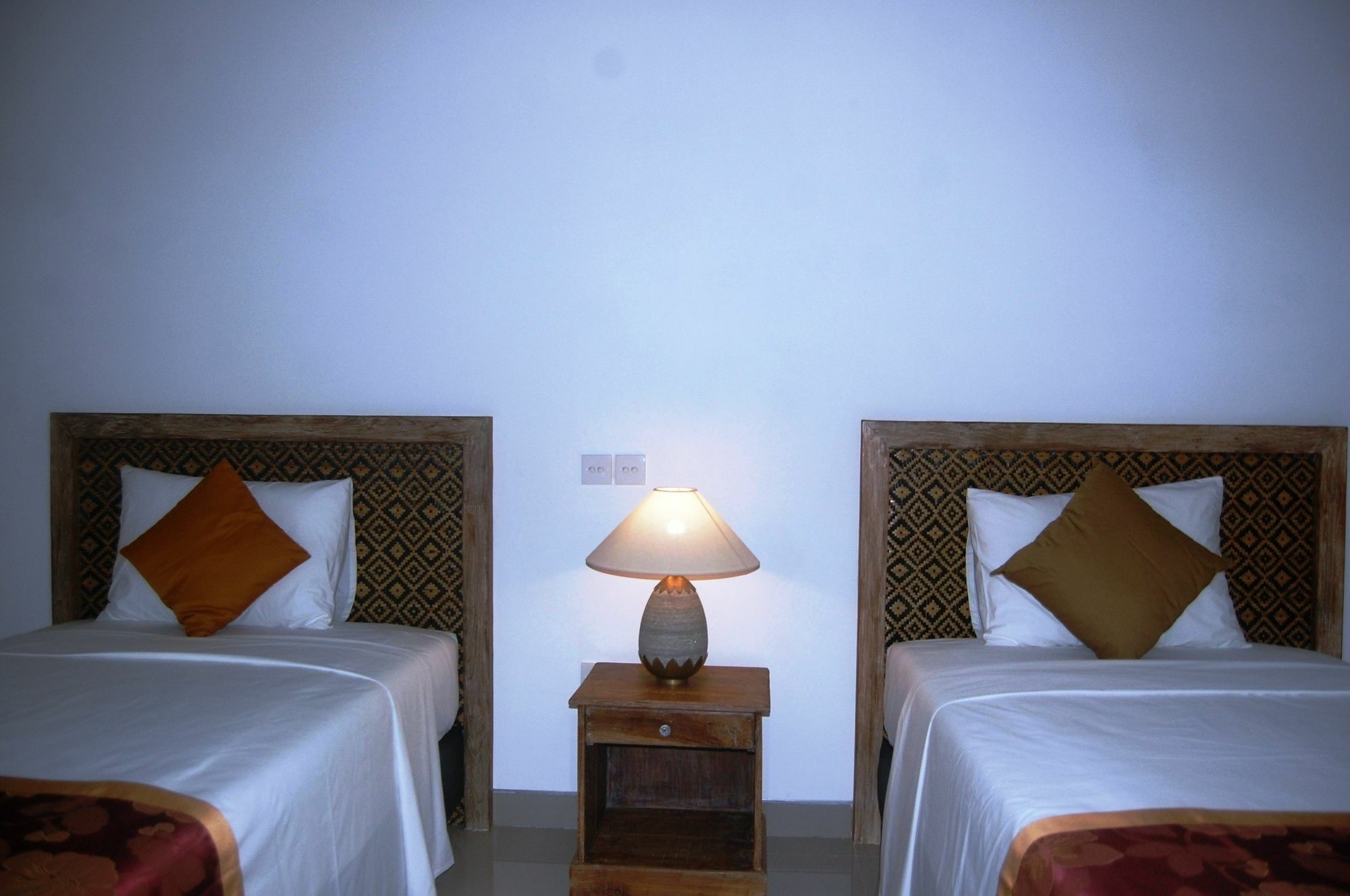 Pondok Alit Resort Seminyak Zewnętrze zdjęcie