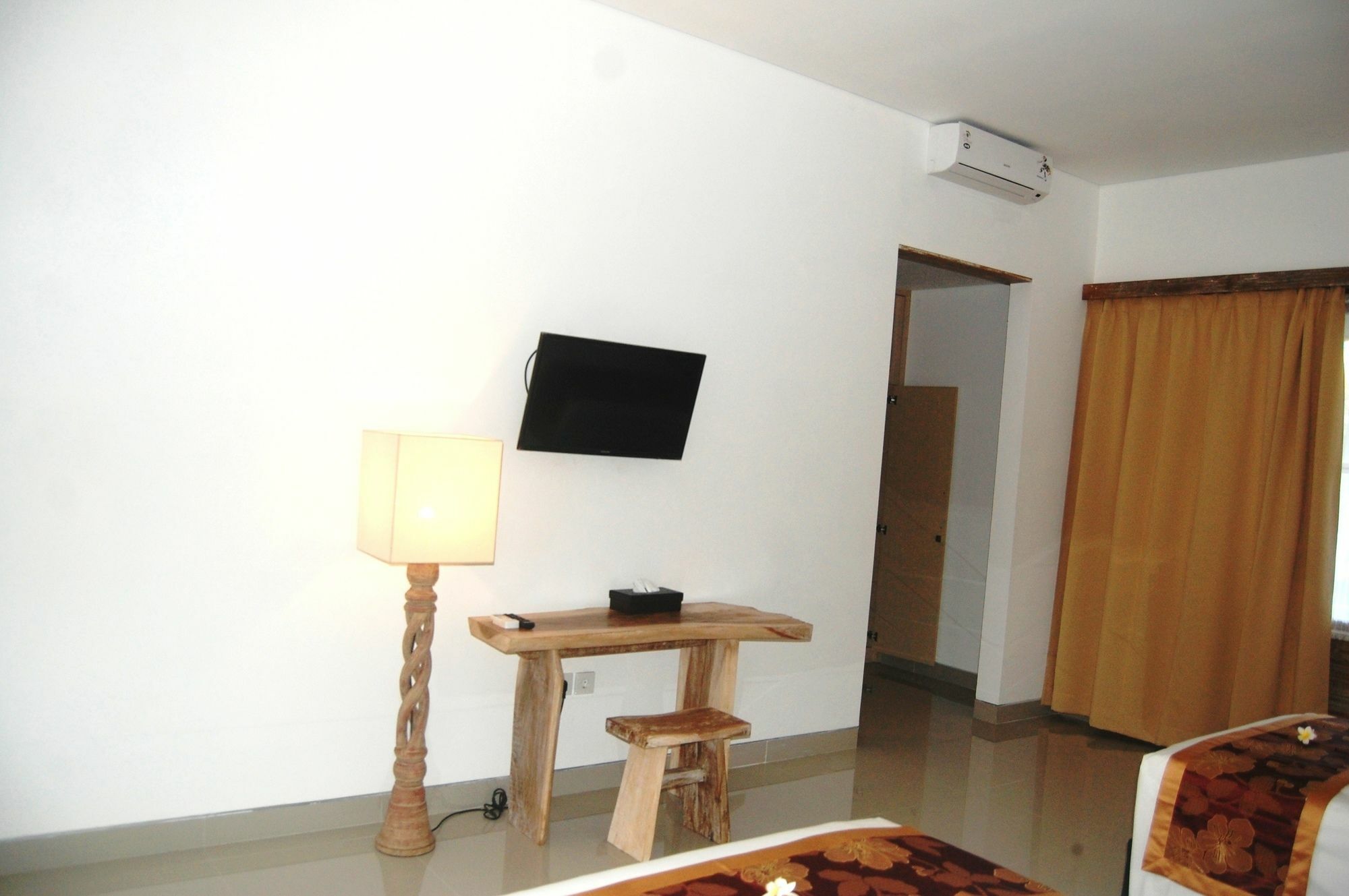 Pondok Alit Resort Seminyak Zewnętrze zdjęcie