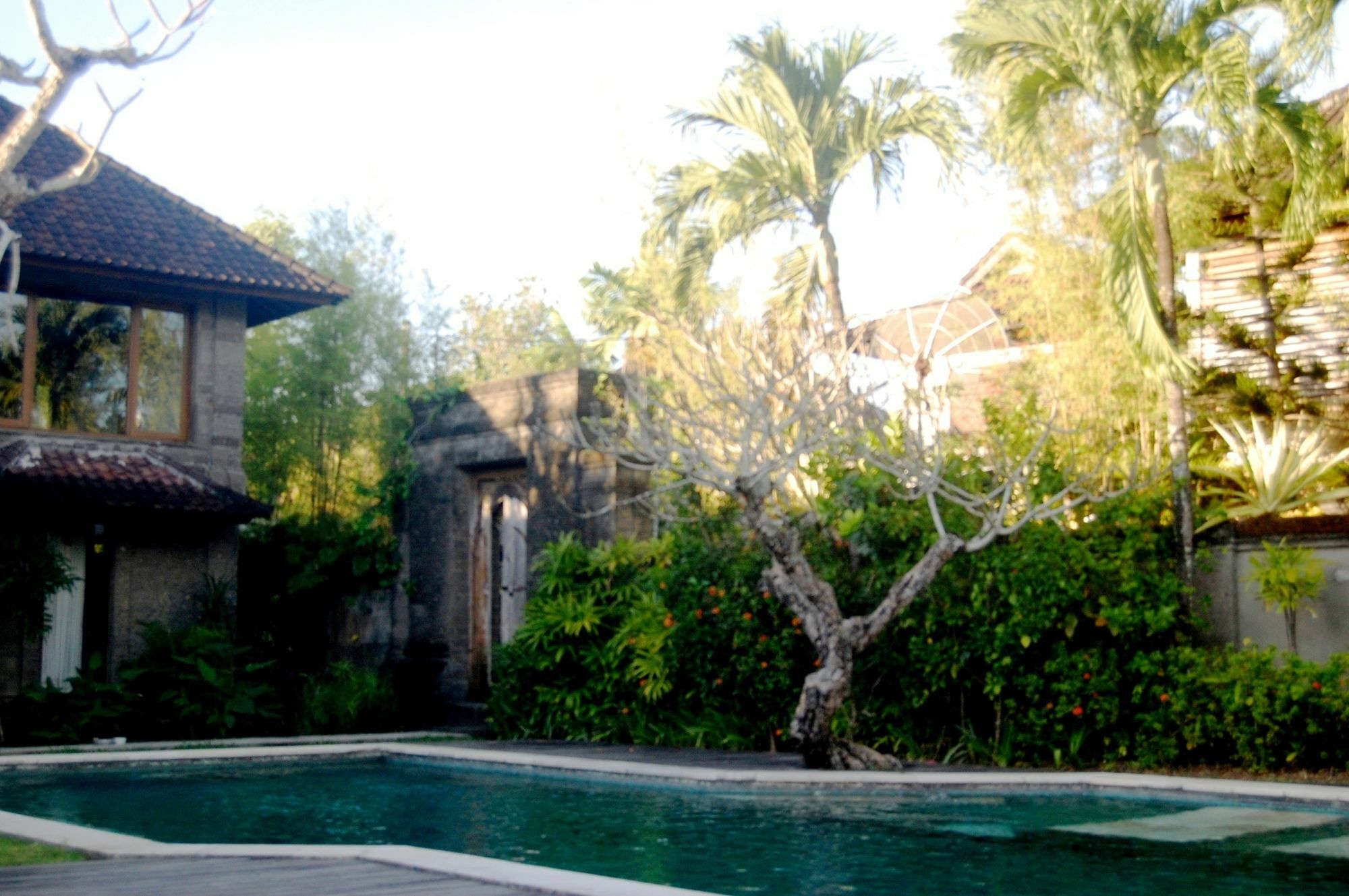 Pondok Alit Resort Seminyak Zewnętrze zdjęcie