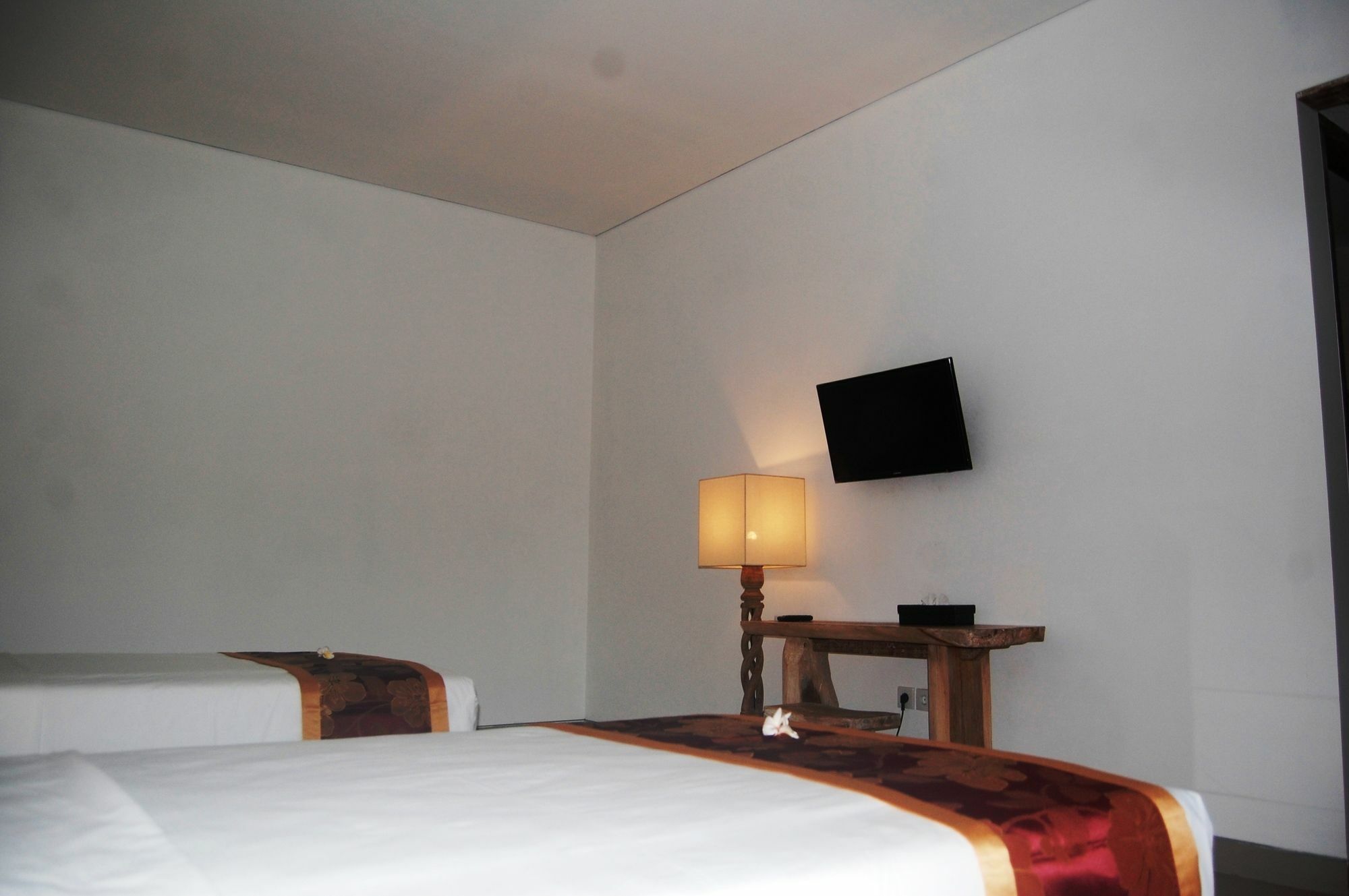 Pondok Alit Resort Seminyak Zewnętrze zdjęcie