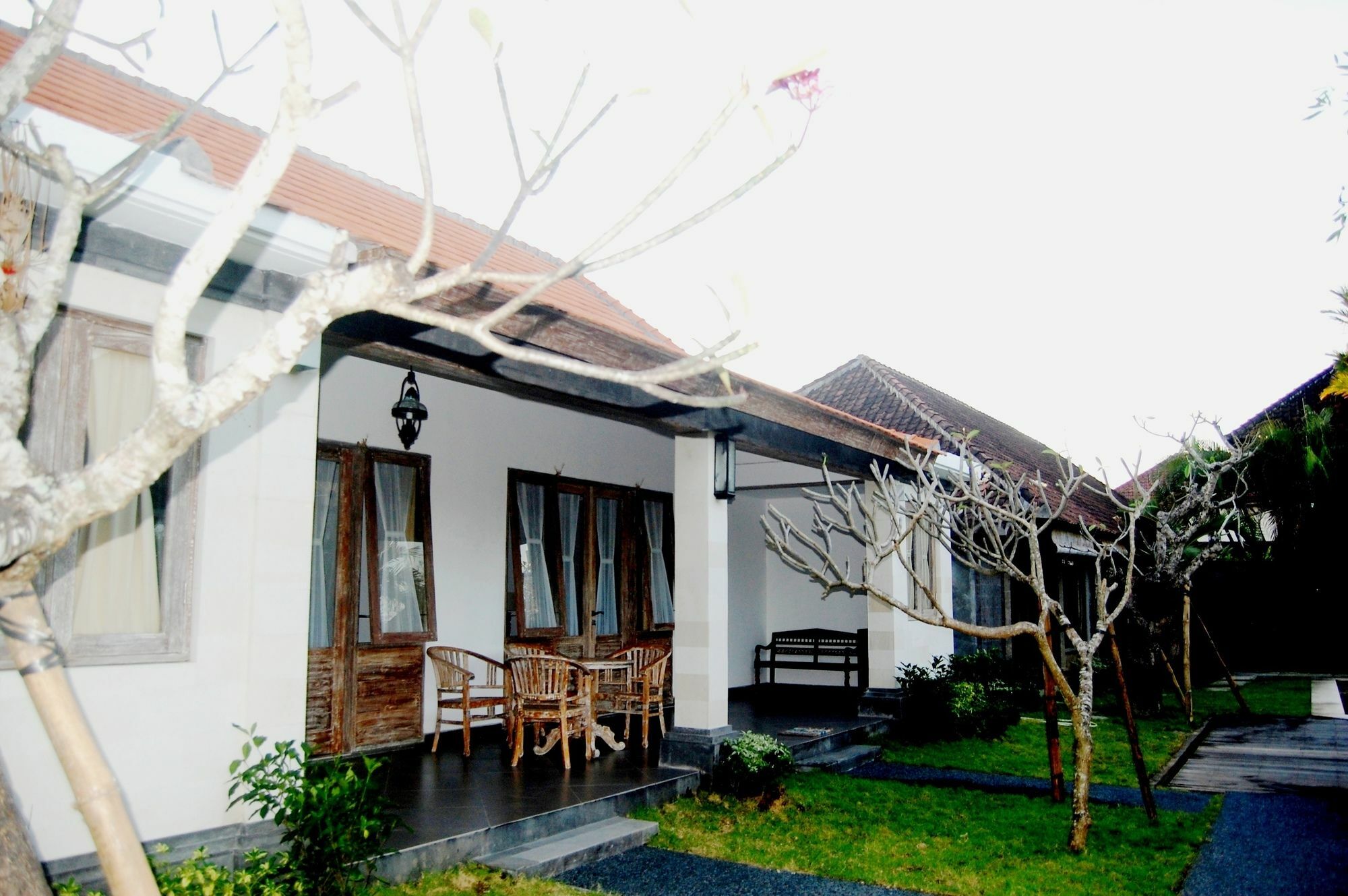 Pondok Alit Resort Seminyak Zewnętrze zdjęcie