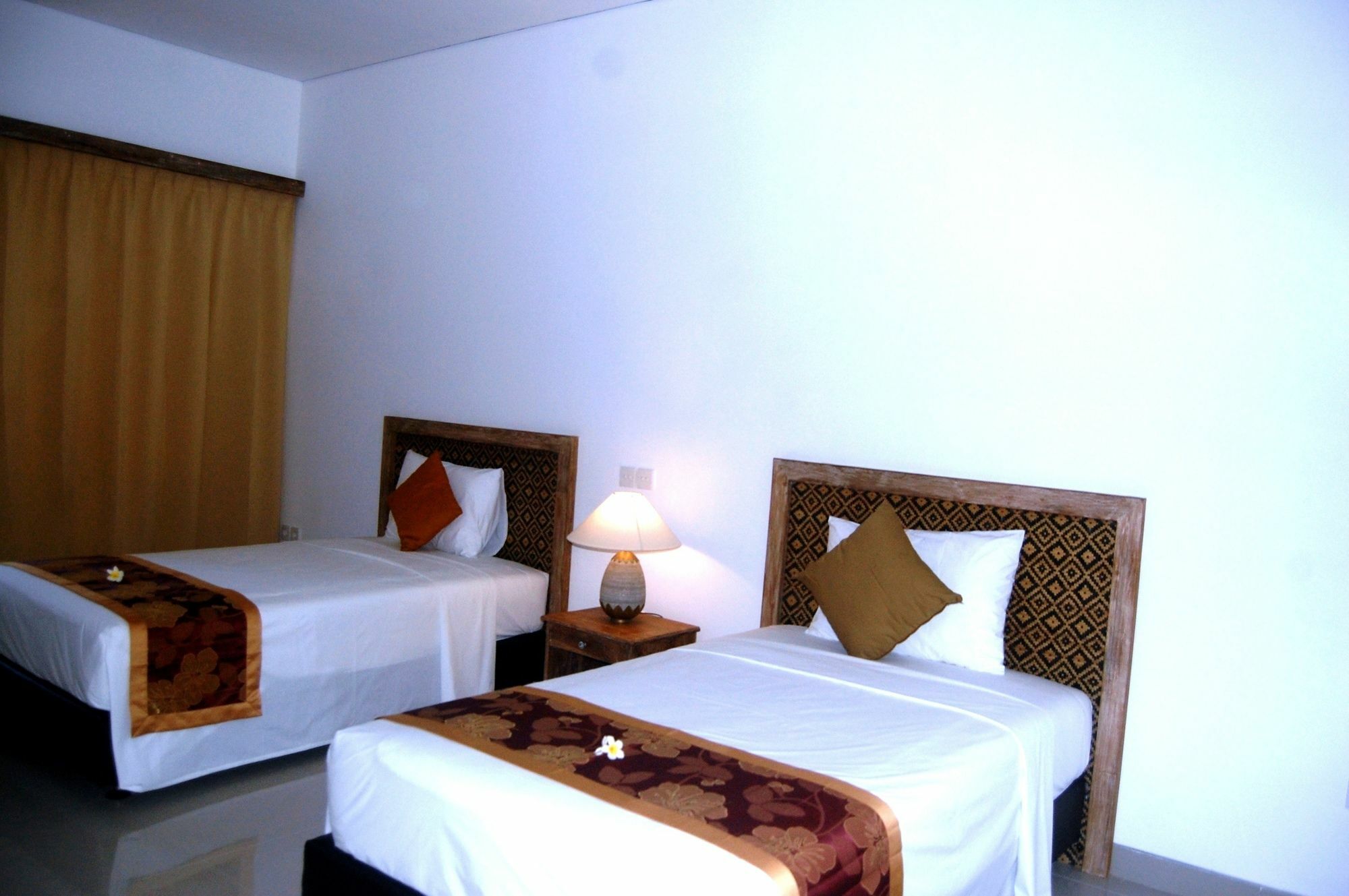 Pondok Alit Resort Seminyak Zewnętrze zdjęcie
