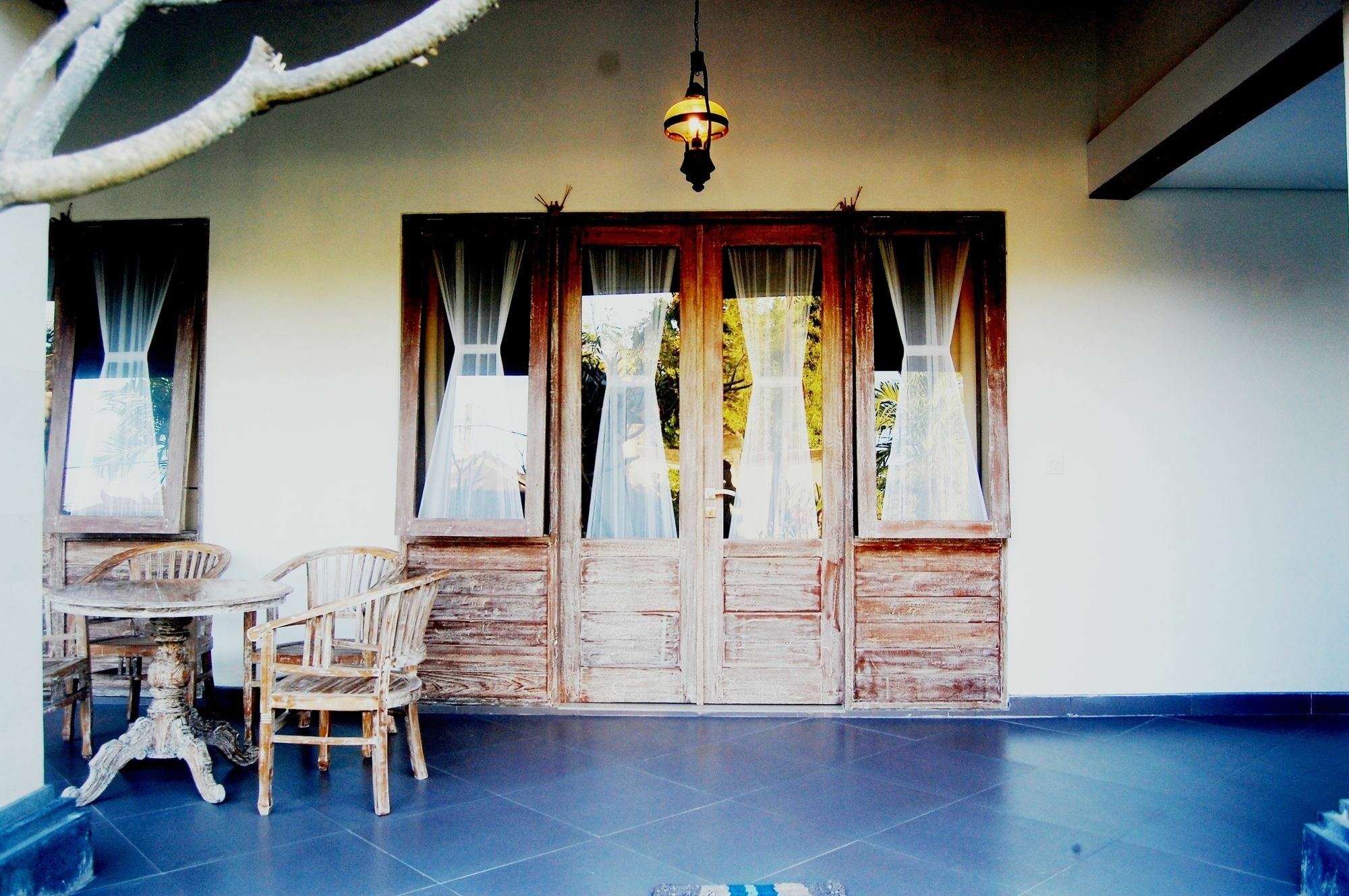 Pondok Alit Resort Seminyak Zewnętrze zdjęcie