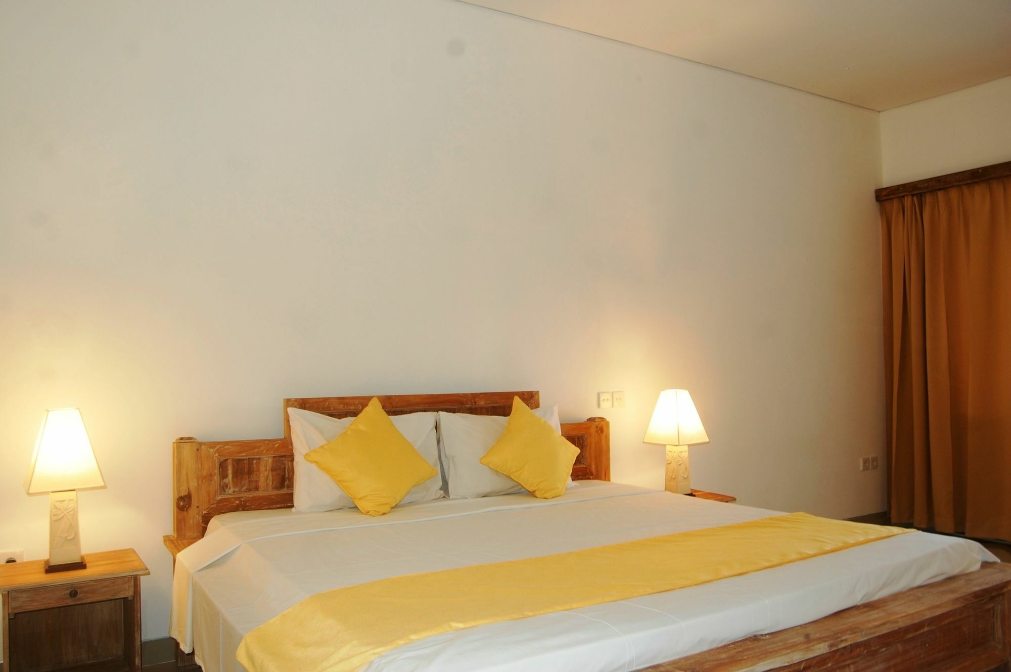 Pondok Alit Resort Seminyak Zewnętrze zdjęcie