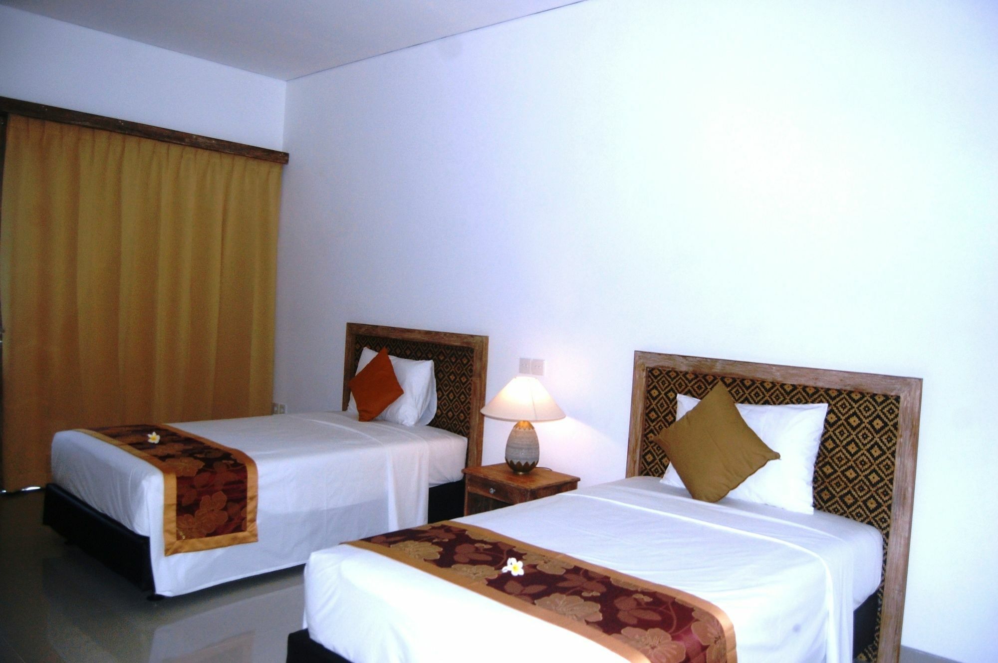 Pondok Alit Resort Seminyak Zewnętrze zdjęcie