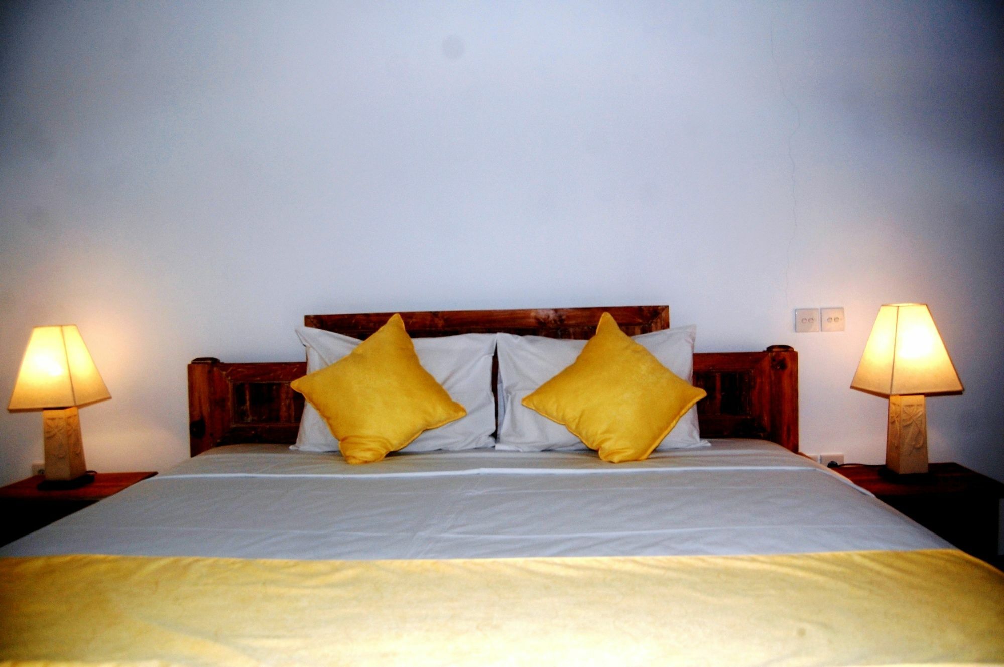 Pondok Alit Resort Seminyak Zewnętrze zdjęcie